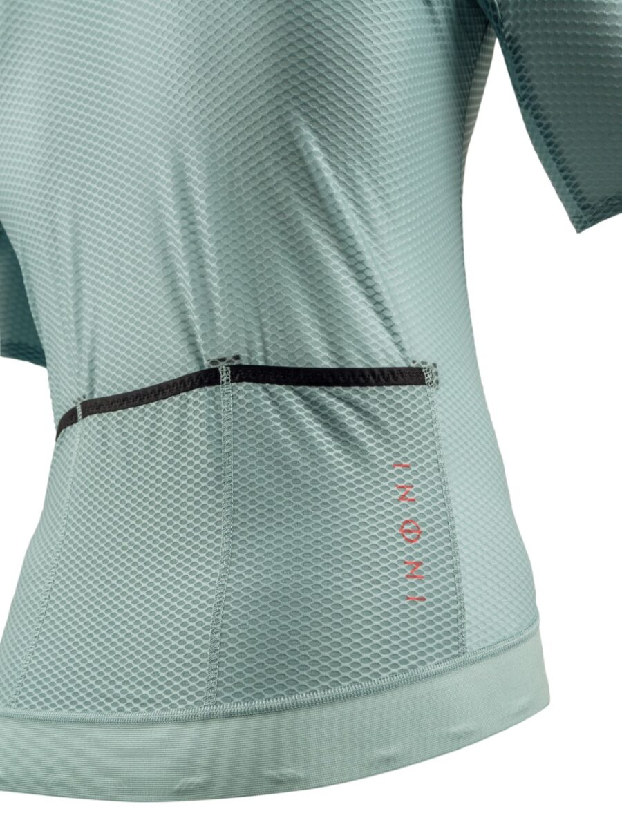 Koszulka 217-AEROLIGHT Pastel green.