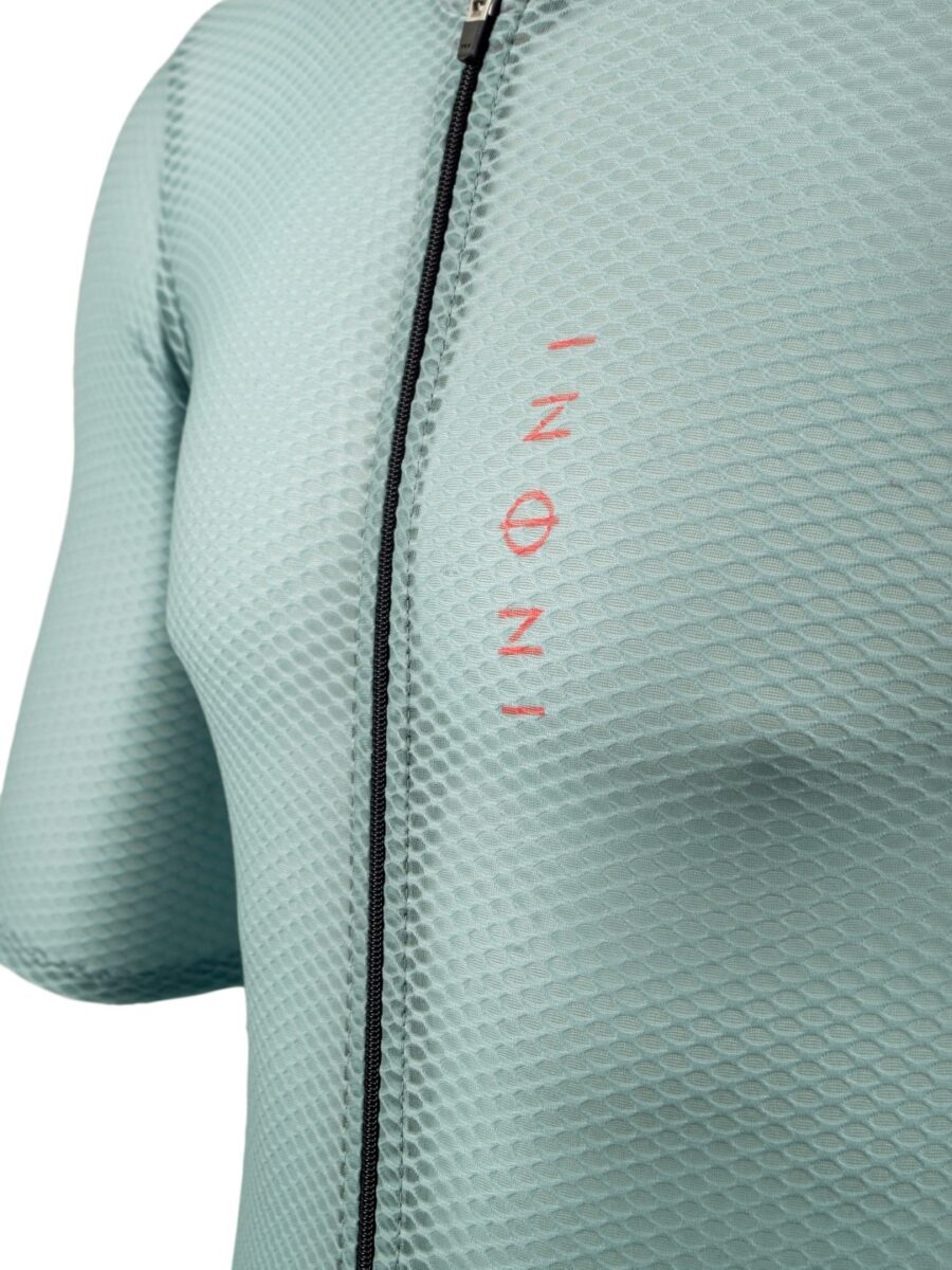 Koszulka 217-AEROLIGHT Pastel green.