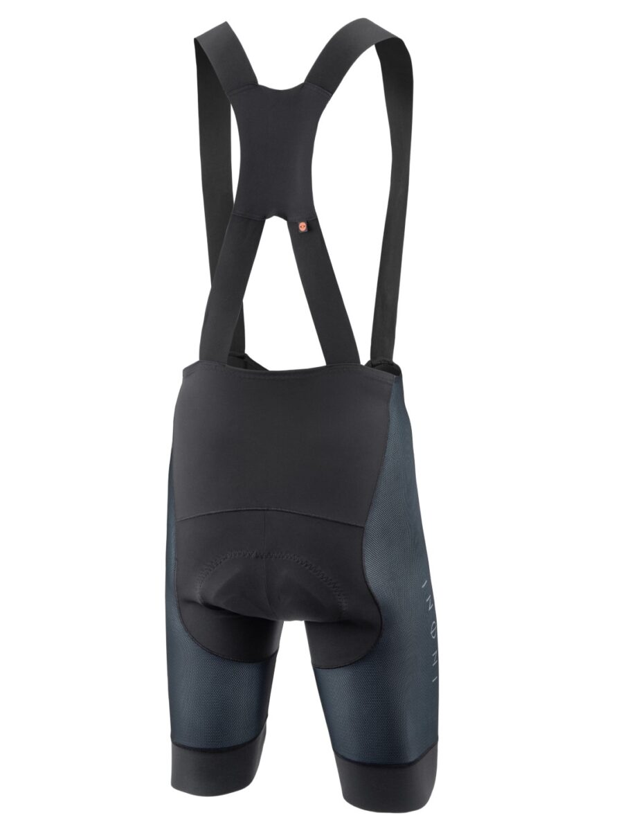 Pants 551-Aerolight Black