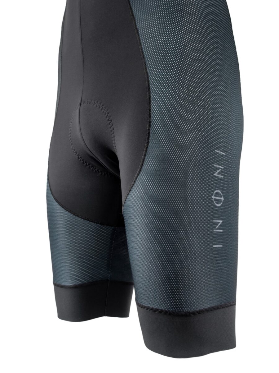 Pants 551-Aerolight Black