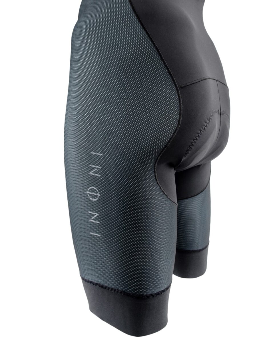 Pants 551-Aerolight Black