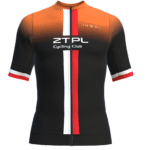 Koszulka ZTPL Orange Design 2025