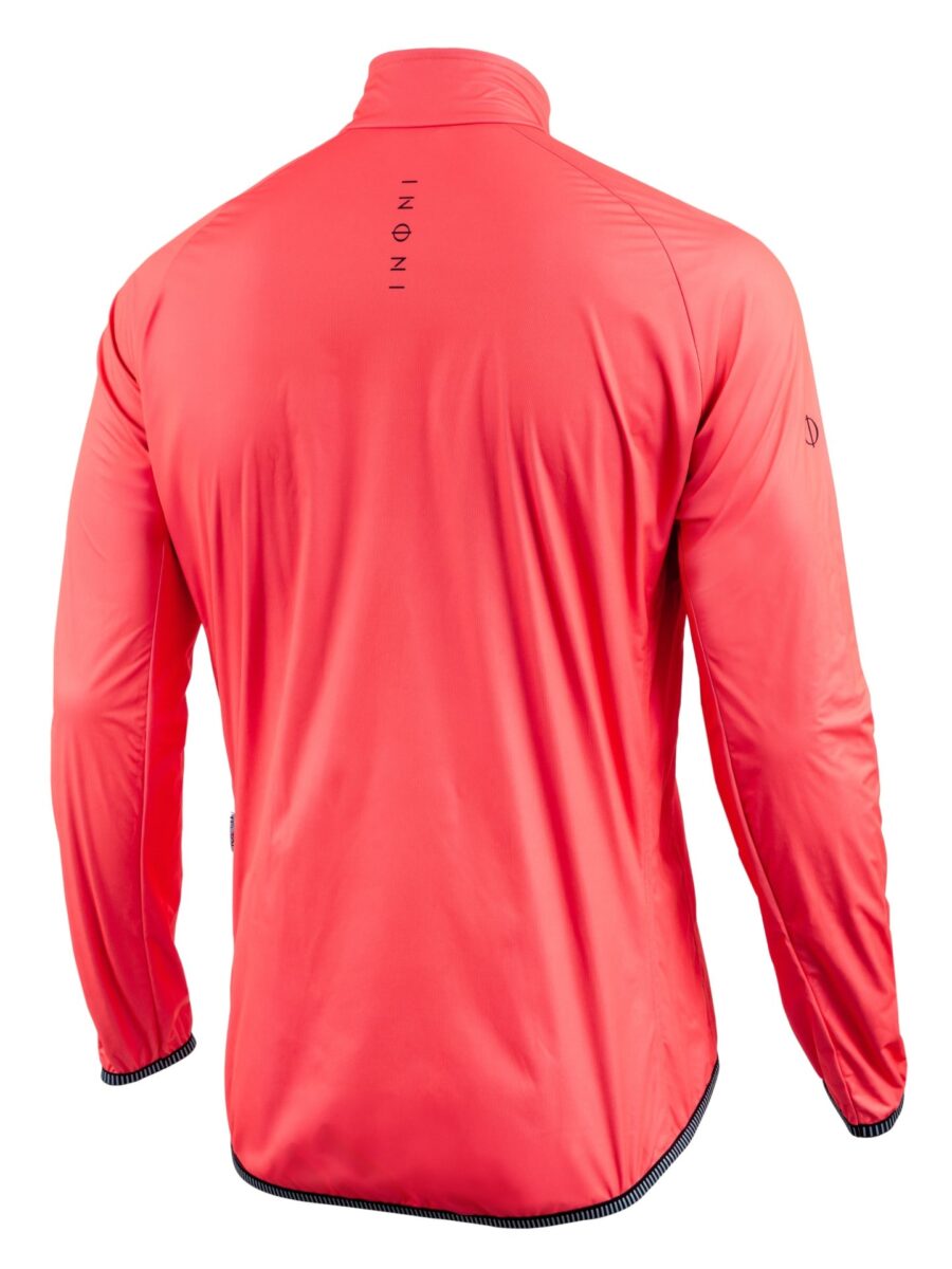 307 Light Orange Jacket
