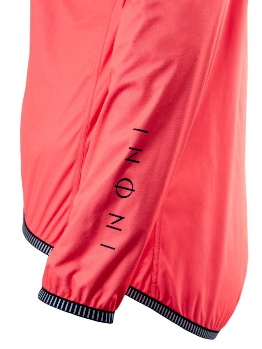 307 Light Orange Jacket