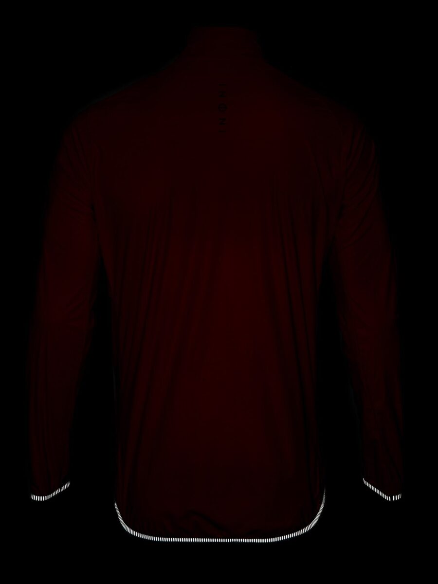 307 Light Orange Jacket