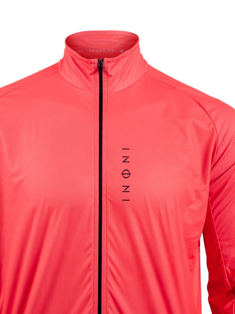 307 Light Orange Jacket