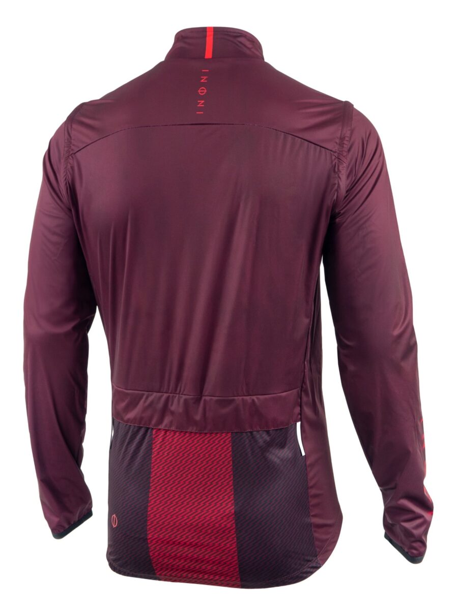Chaqueta 333 Spring/Autumn - Borgoña