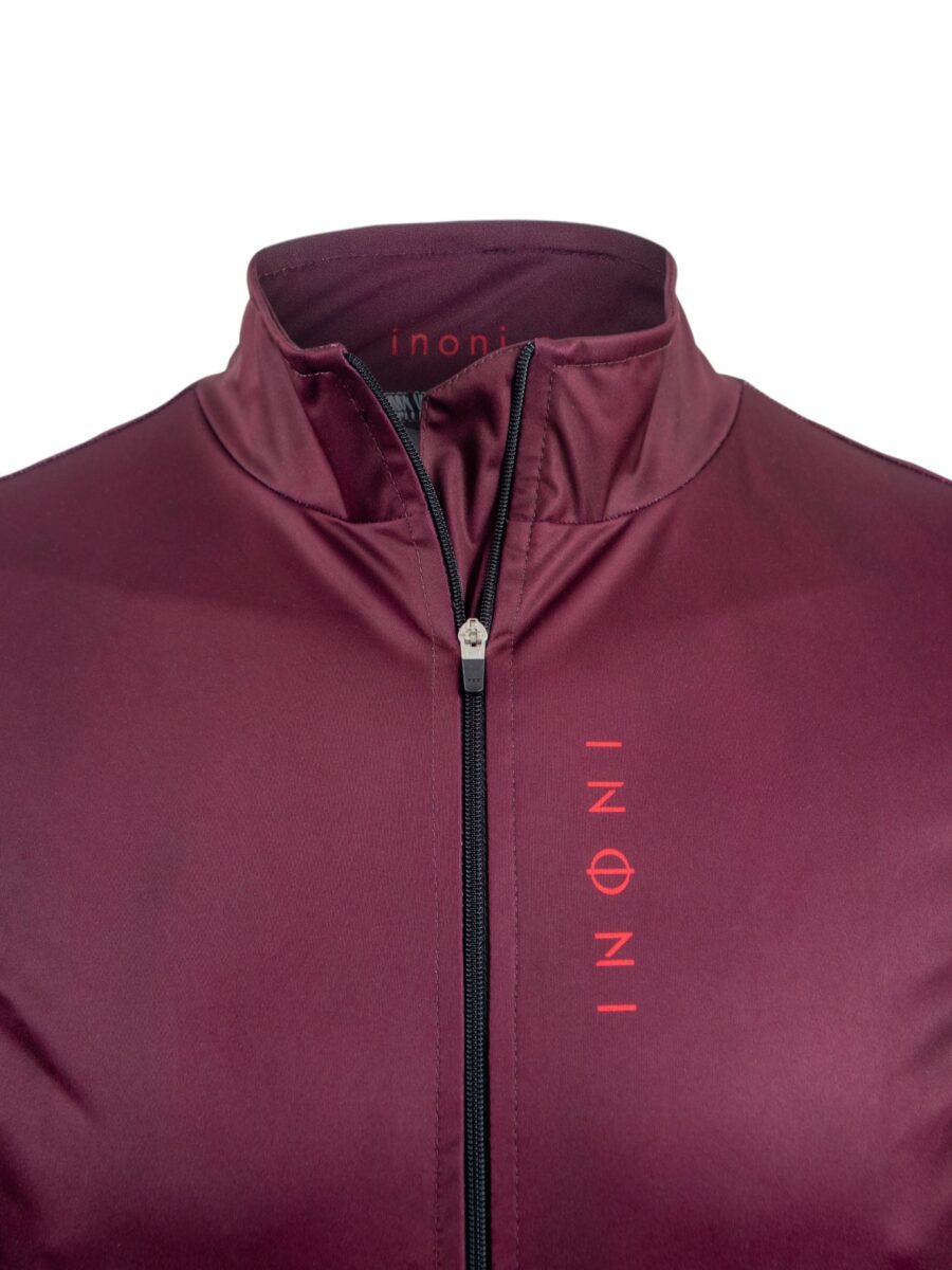 Chaqueta 333 Spring/Autumn - Borgoña