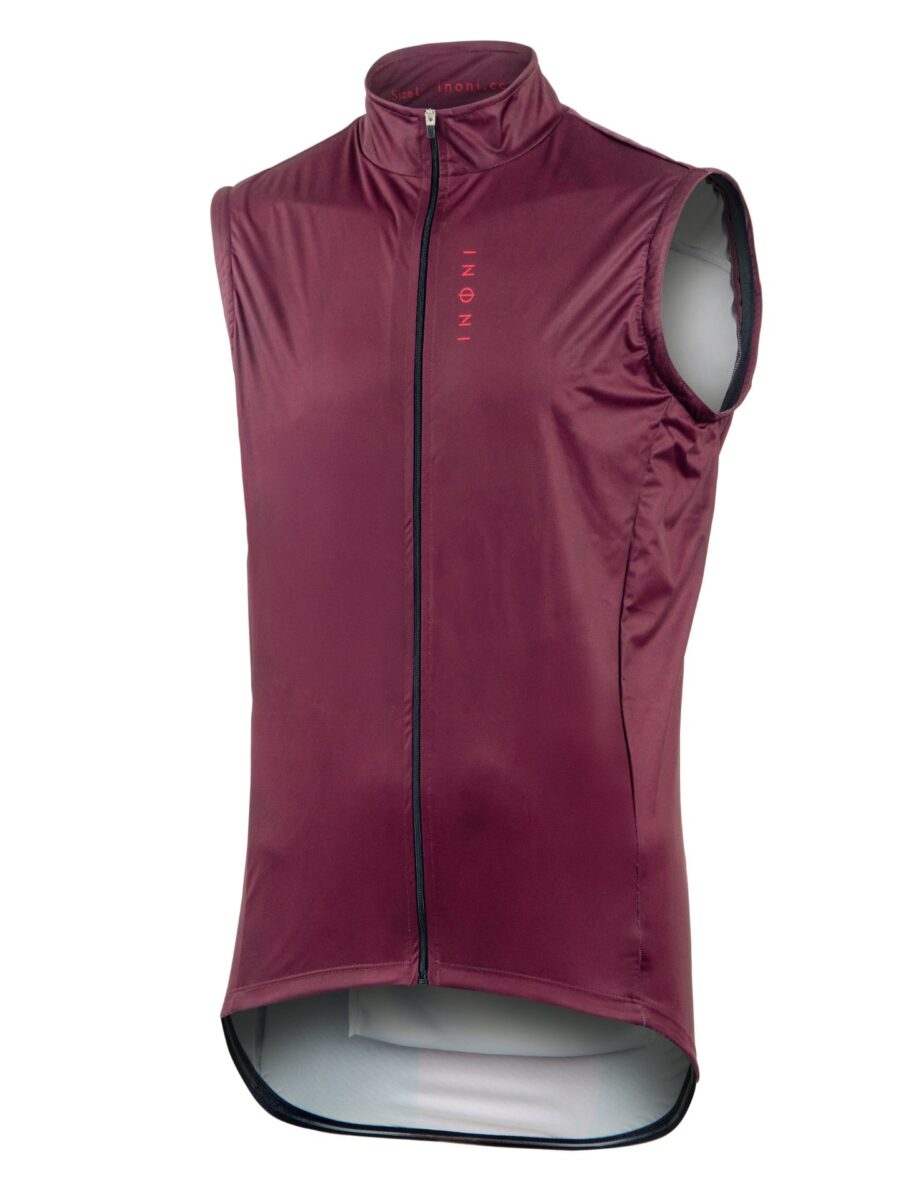 Chaqueta 333 Spring/Autumn - Borgoña