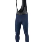 Męskie długie spodnie 699 Ultra Gravel - Azul Marino