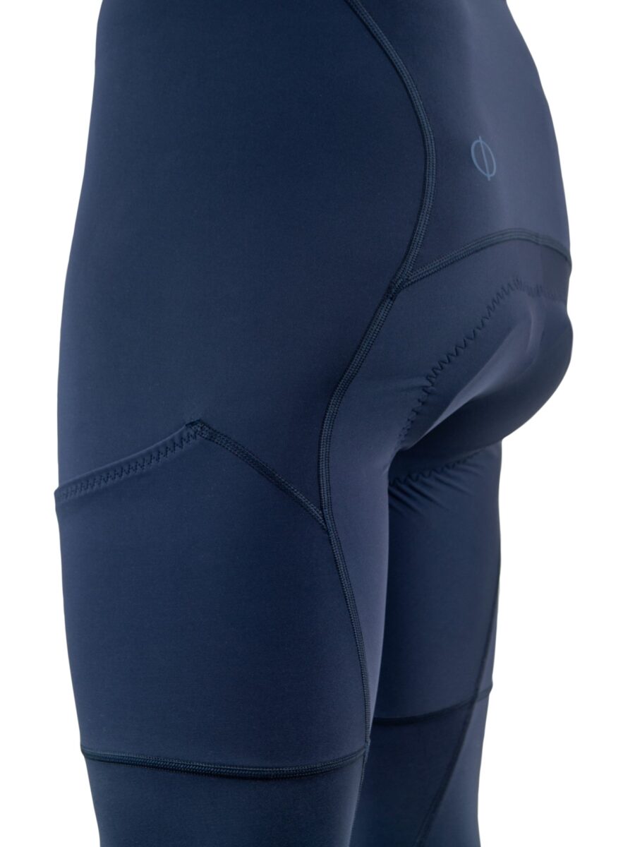 Męskie długie spodnie 699 Ultra Gravel - Azul Marino
