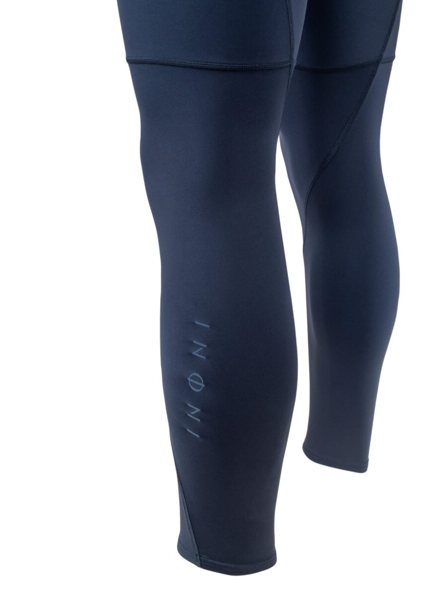Męskie długie spodnie 699 Ultra Gravel - Azul Marino