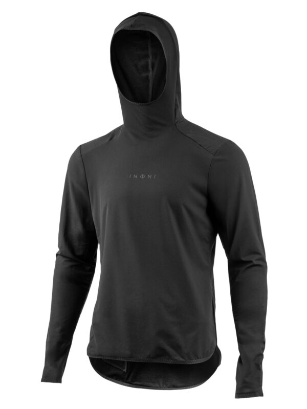 Zaawansowana bluza termoaktywna Merino Core