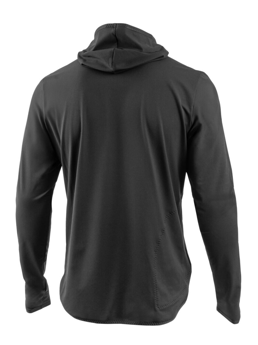 Zaawansowana bluza termoaktywna Merino Core