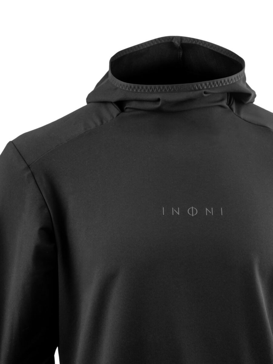 Zaawansowana bluza termoaktywna Merino Core