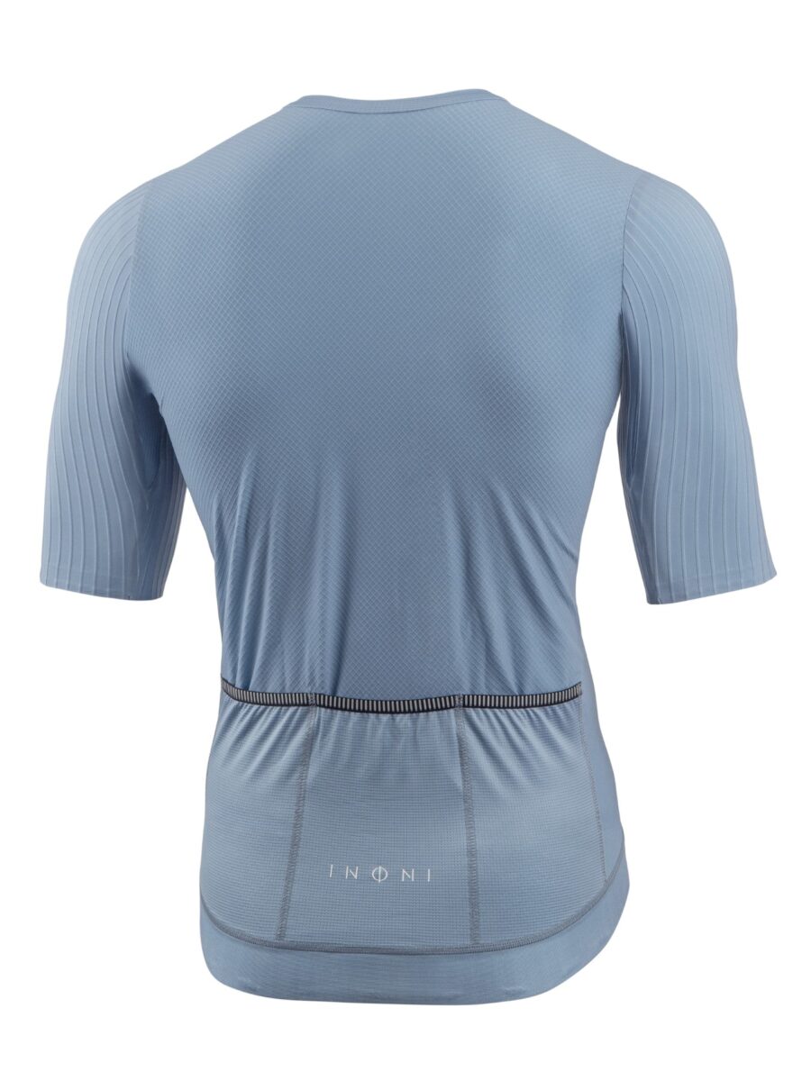 Koszulka 217 RS Technology Grey