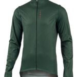 Jacket 333 Spring/Autumn - Verde