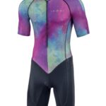 Tri Aero Men&#39;s Meen&#39;s - Фіолетовий сплеск