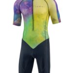Tri Aero Men&#39;s Meen&#39;s - Neon Blaze