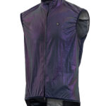 Kamizelka kolarska V85 2.0 - Kameleon