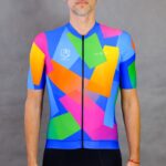 Koszulka ZTPL Colorful Design 2025