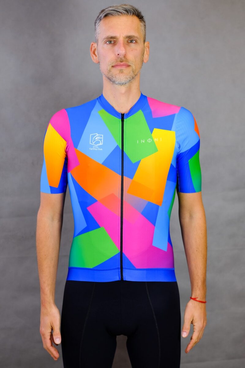 ZTPL Colorful Design 2025 T -Shirt
