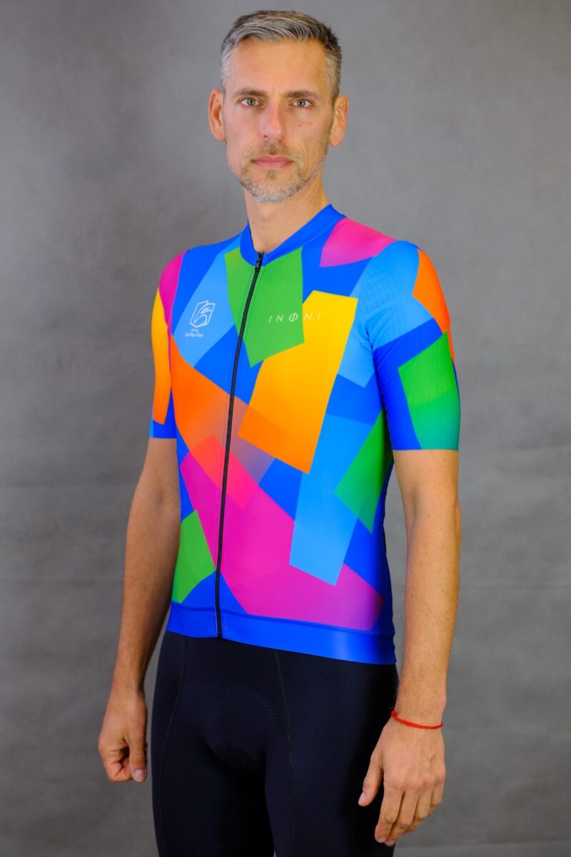 ZTPL Colorful Design 2025 T -Shirt