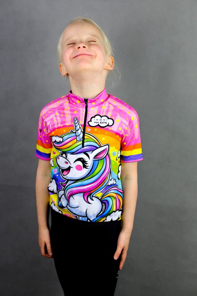 Unicorn Joy Fun Active
