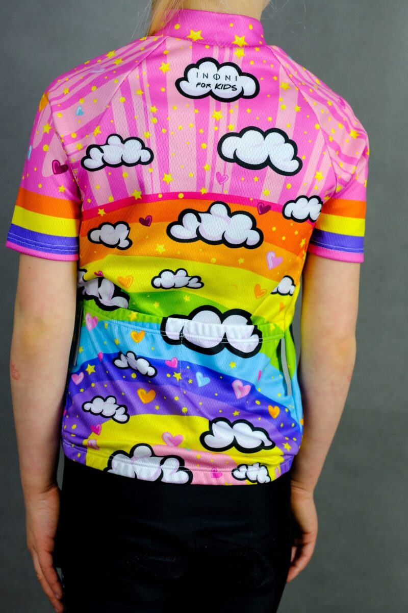 Unicorn Joy Fun Active