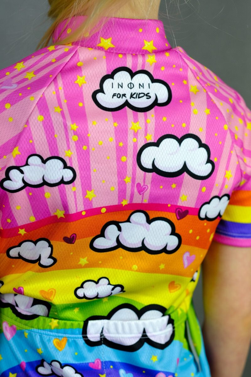 Unicorn Joy Fun Active