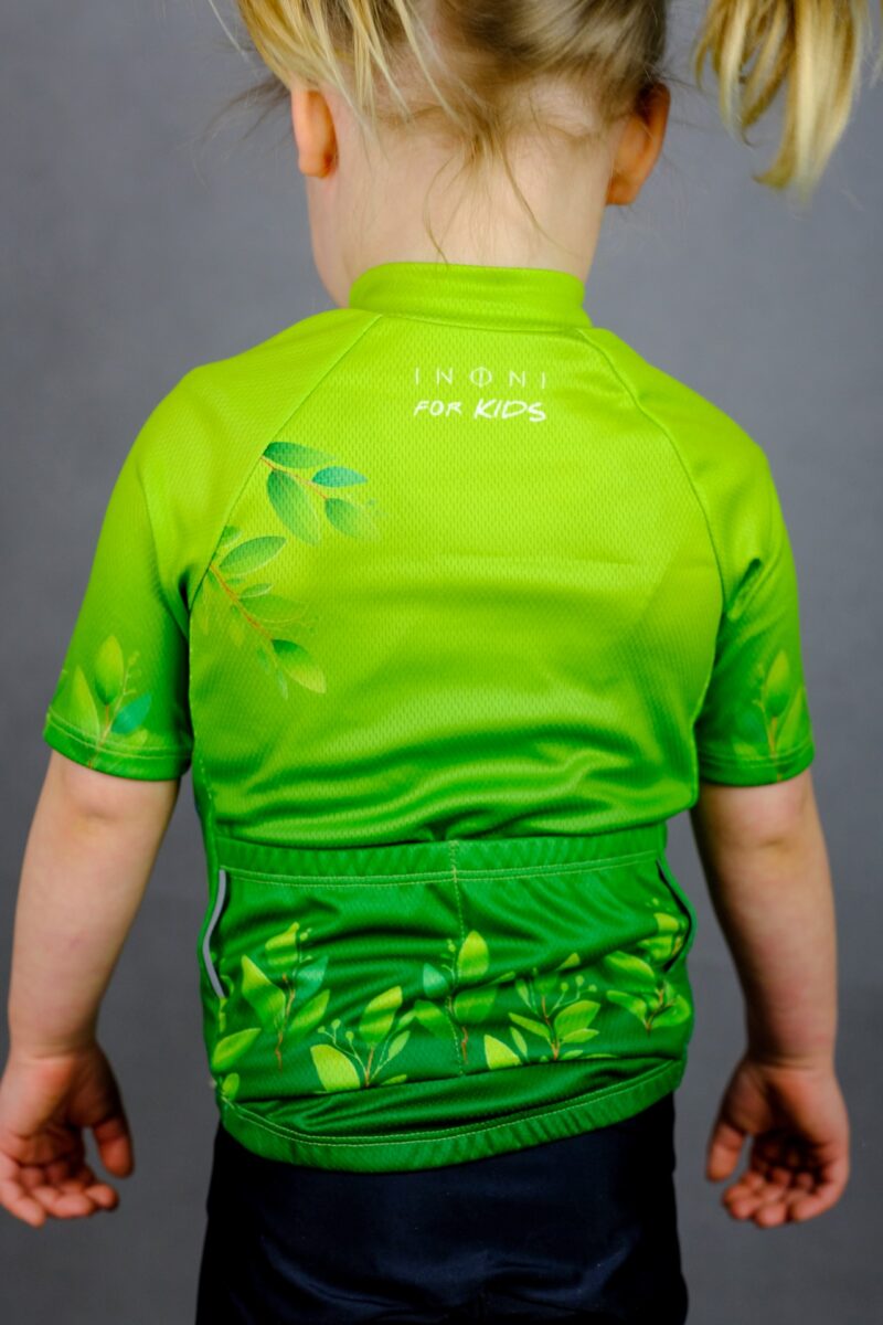 Children&#39;s T -shirt Koala Vibes Fun Active