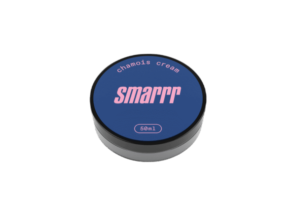 SMARRR Chamois Cream