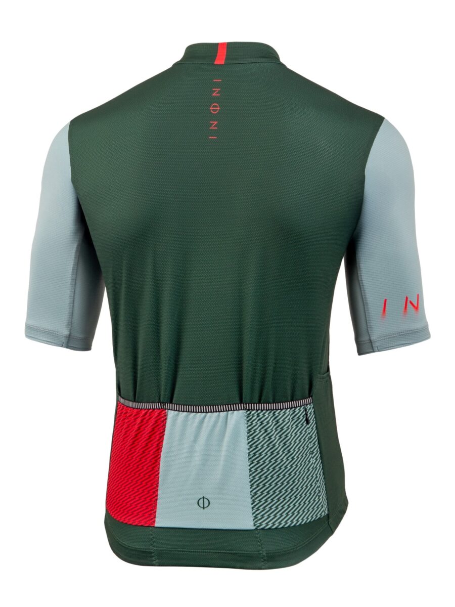 Gravel shirt 293 - Moss Boss
