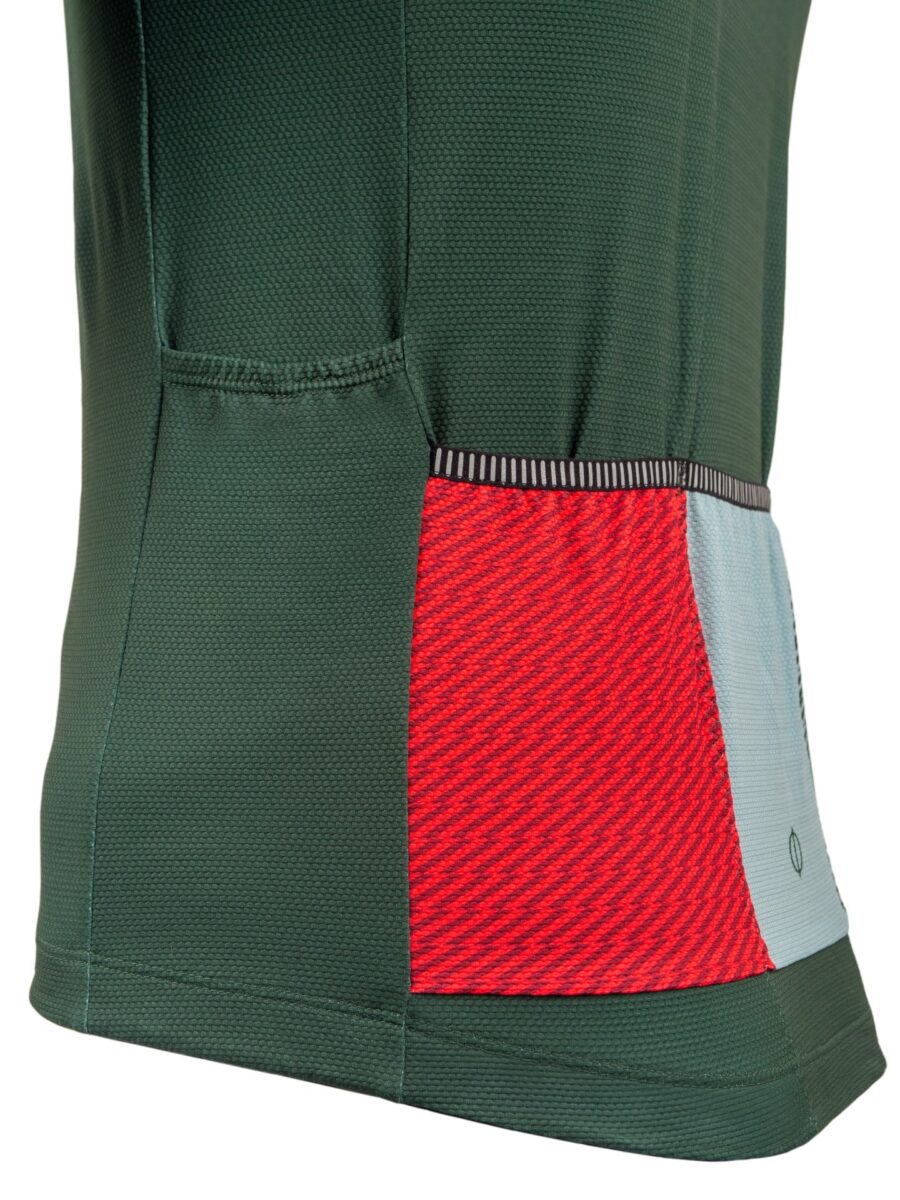Gravel shirt 293 - Moss Boss