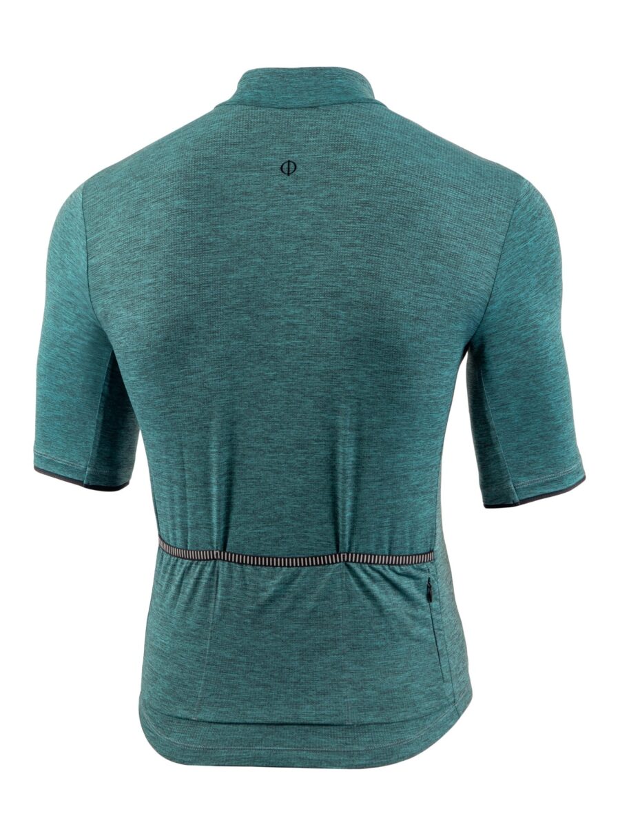 Inoni 265 Green Grass T -Shirt