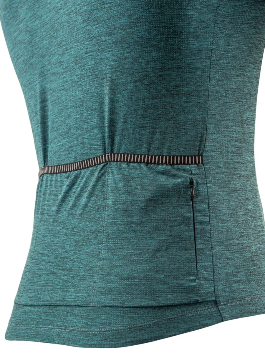 Inoni 265 Green Grass T -Shirt