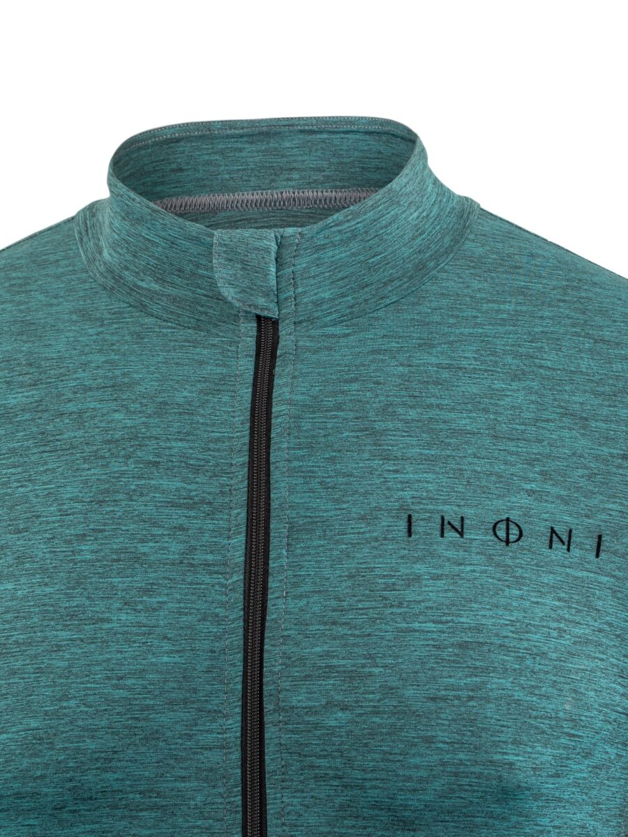 Inoni 265 Green Grass T -Shirt