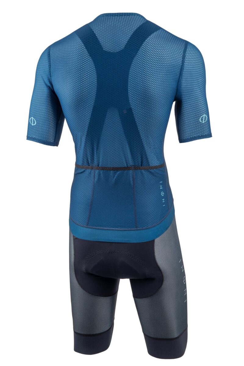 Camiseta 217-Aerolight Chill Moode