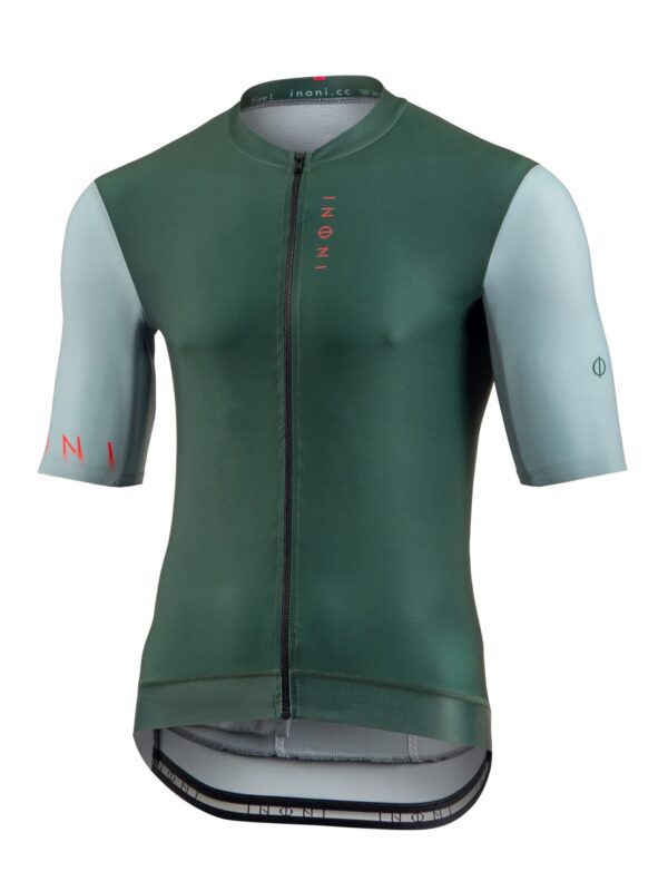 Koszulka 282 Verde