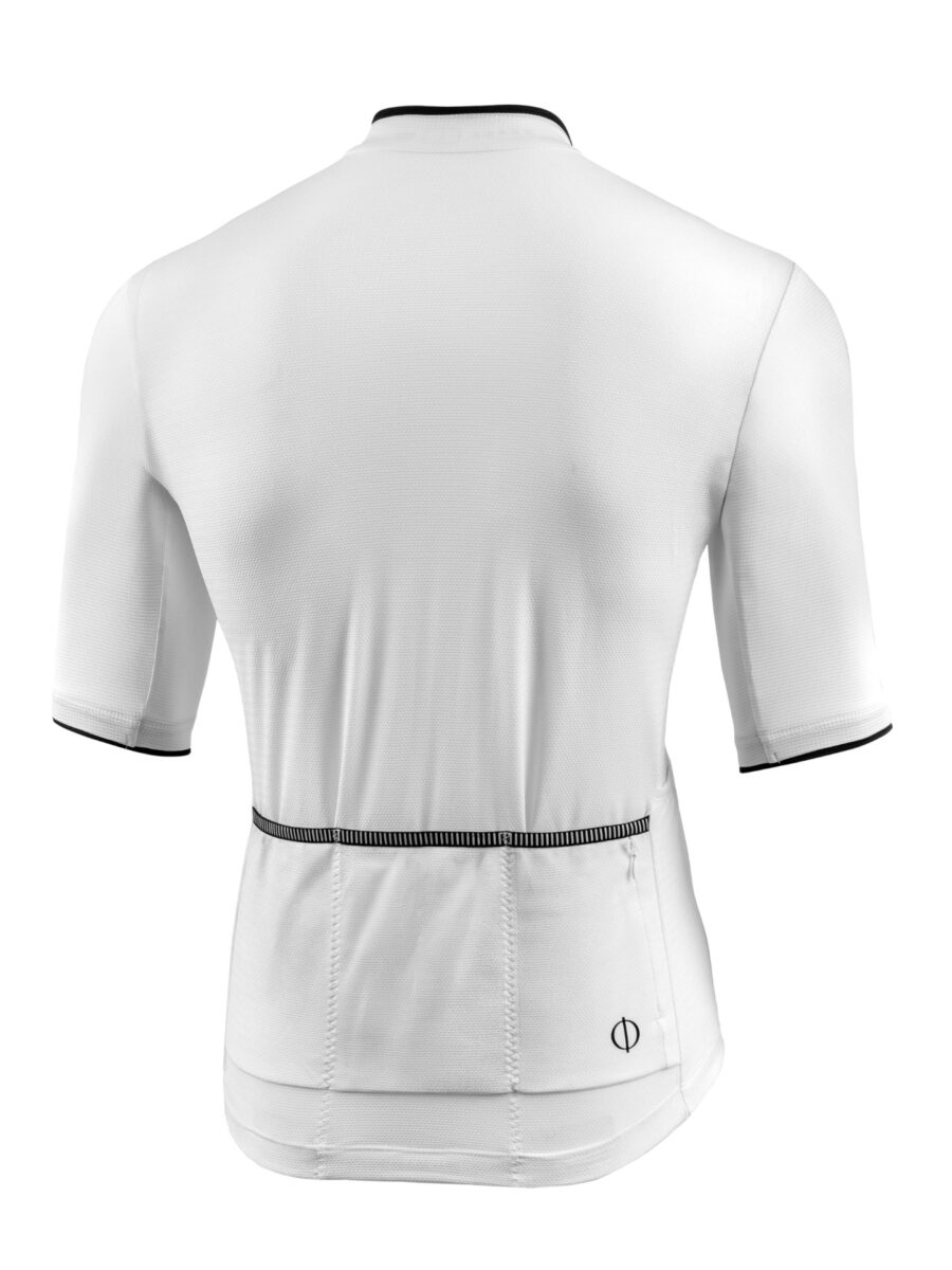 T -Shirt 293 de Gravel - le Clean