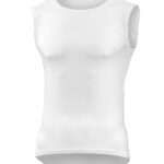 Base Layer bez rękawów