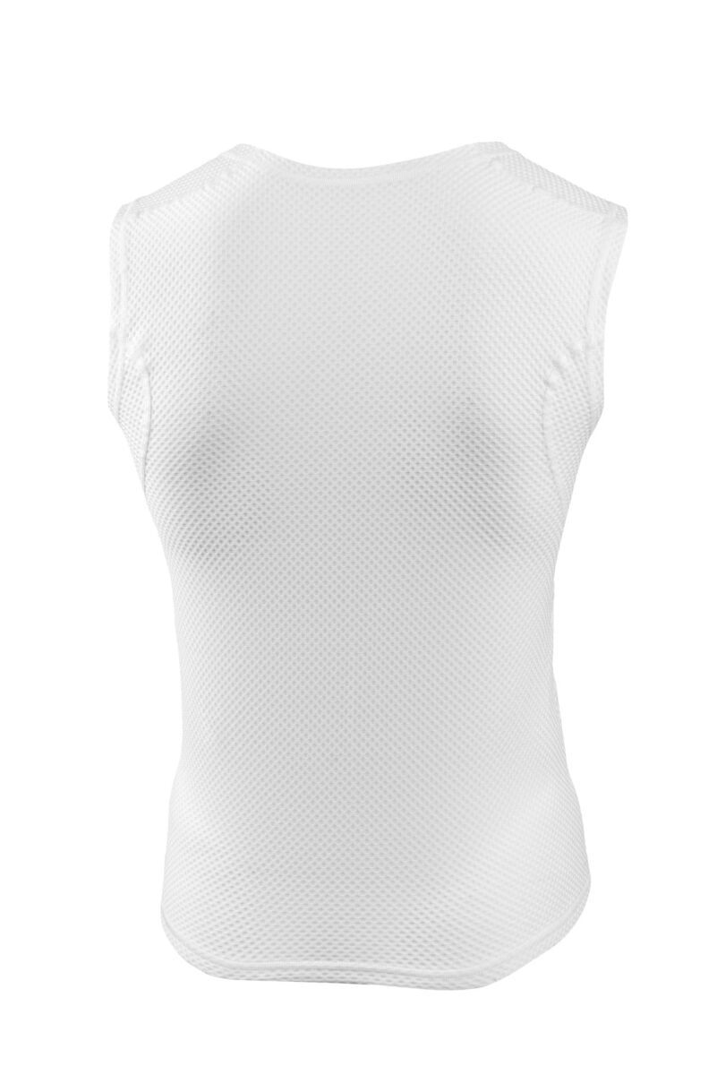 Base Layer bez rękawów