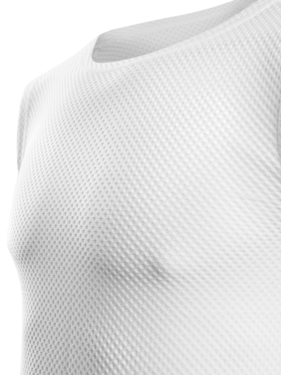 Base Layer bez rękawów