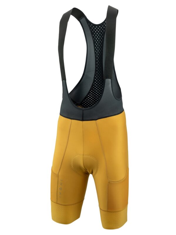 Męskie Spodenki 599 Ultra Gravel - Amarillo
