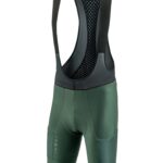 Męskie Spodenki 599 Ultra Gravel - Verde