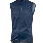 Kamizelka kolarska V85 - Navy