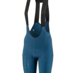 Damskie Spodenki 595 Ultra Gravel - Petrol