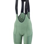 Damskie Spodenki 595 Ultra Gravel - Pistacho