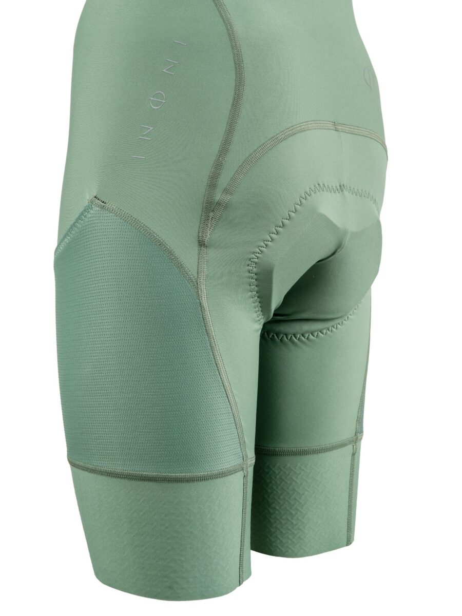 Women&#39;s shorts 595 Ultra Gravel - pistacho