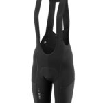 Damskie Spodenki 595 Ultra Gravel - Negro